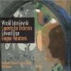 Download track W. Lutoslawski - Concerto For Orchestra: I. Intrada. Allegro Maestoso