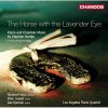 Download track 4. The Horse With The Lavender Eye - IV. Cancel My Rumba Lesson