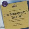 Download track BWV 849 - Prelude No. 04 In C-Sharp Minor
