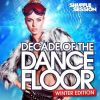 Download track Heartbeat (Africanism Presents Martin Solveig)