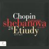 Download track Douze Atudes, Op. 10 - No. 2 In A Minor, Allegro