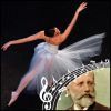 Download track 12. A. B. C. D. E. Scene, Dances - 13. A. B. Farandole