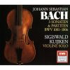 Download track 14. Sonata II In A Minor BWV 1003 - 2. Fuga