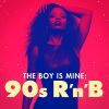 Download track The Boy Is Mine (Radio Edit)