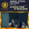 Download track Let Go (DJ Kolya Funk & DJ Prokuror Remix)
