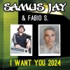 Download track I Want You 2024 (Extended Mix)