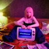 Download track Less Alone