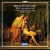 Download track Sinfonie A-Dur Op. 2, Nr. 4 - 1 Allegro Molto
