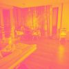 Download track Pulsating Backdrops For Coffee Time