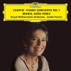 Download track 02. Maria João Pires - II. Romance. Larghetto