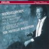 Download track Symphony No. 4 In A, Op. 90 (Italian); III Con Moto Moderato
