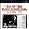 Download track The Platters - Sometimes I'm Happy (From -Hit The Deck-)