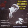 Download track Fantasiestucke For Cello And Piano, Op. 73 - III. Rasch Und Mit Feuer