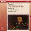 Download track 3. Violin Concerto No. 1 In D Op. 6 - Rondo Allegro Spirituoso