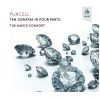 Download track 03 Sonata In D Minor Z805： I. Adagio - Canzona - Adagio