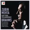Download track Variations On A Theme By Joseph Haydn, Op. 56a: Variation IV-Andante Con Moto