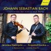 Download track Bach Harpsichord Concerto No. 5 In F Minor, BWV 1056 (Arr. For Flute & Orchestra) I. Allegro