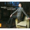 Download track 11. Serse Xerxes Opera HWV 40 - Recitativo Elviro: ''Me Infelice Ho Smarrito Il Mio Padrone'' Atto II Scena 11
