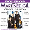 Download track Chacha Linda