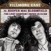 Download track Mike Bloomfield'S Introduction Of Johnny Winter
