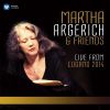 Download track 01. Piano Concerto No. 20 In D Minor, K. 466 I. Allegro