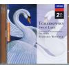 Download track 11. The Swan Lake Ballet Op. 20: Act 1. No. 5. Pas De Deux. A. Tempo Di Valse