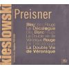 Download track Décalogue VI: Tu Ne Seras Pas Luxurieux, Part 4