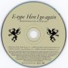Download track Here I Go Again