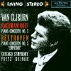 Download track Rachmaninoff - Piano Concerto N? 2 - Moderato - Allegro