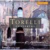 Download track 19. Concerto Two Trumpets In D Major - 3. Allegro