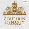 Download track Premier Livre De Pièces De Clavecin, Second Ordre, Pt. I: XII. La Diane Gaÿement, Fanfare Pour La Suitte De La Diane