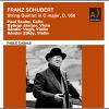 Download track String Quintet In C Major, Op. 163, D. 956 I. Allegro Ma Non Troppo (Live) [Remastered 2022]