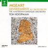 Download track 2. Divertimento D-Dur KV 136 125a: 2. Andante