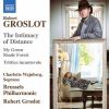 Download track Groslot: My Green Shade Forest, Op. 97