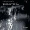 Download track 1-02 - Sonata No. 1 In B Minor, BWV 1014 II. Allegro