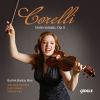 Download track Sonata No. 7 In D Minor: I. Preludio (Vivace)