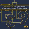 Download track Symphony No. 9, Op. 125: V. Finale. Allegro Assai - Presto - Recitativo - Allegro Assai (Transcribed For 2 Pianos By Franz Liszt)