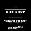 Download track Good To Me (Gary Tuohy Remix)