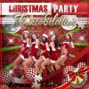 Download track Just Can'T Stop The Party - Mister Jam Radio Remix