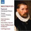 Download track 03. Egmont, Op. 84 I. Die Trommel Gerühret
