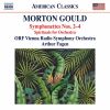 Download track Symphonette No. 2 