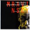Download track Tchaikovsky Symphony No. 6 In B Minor, Op. 74 'Path'etique' - III. Allegro Molto Vivace