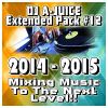 Download track Or Nah DJ A-JUICE Extended Intro Clean)