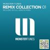 Download track 4 Days Out - Tom Fall Remix