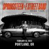 Download track The E Street Shuffle