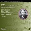 Download track 02 - Violin Concerto No 3 In D Minor, Op 58 - II. Adagio