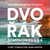 Download track Dvořák: Symphony No. 6 In D Major, Op. 60, B. 112: IV. Finale. Allegro Con Spirito