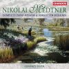 Download track Sonata-Idylle, Op. 56 - I. Pastorale. Allegretto Cantabile