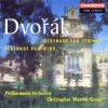 Download track 09 Serenade For Wind - Op. 44 - IV - Finale - Allegro Molto
