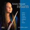 Download track Nocturne In C-Sharp Minor, Op. Posth., B. 49 Reminiscence (Arr. For Flute & Piano)